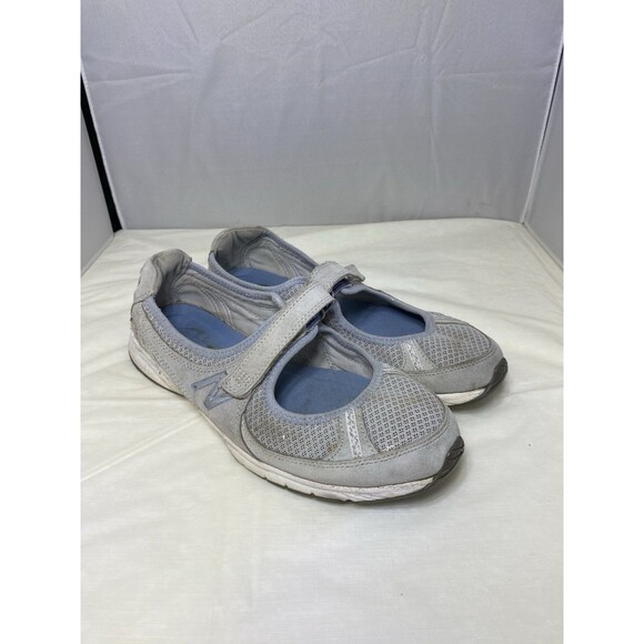 NEW BALANCE Everlight Women's Slip-On Athletic Shoes - Picture 1 of 11